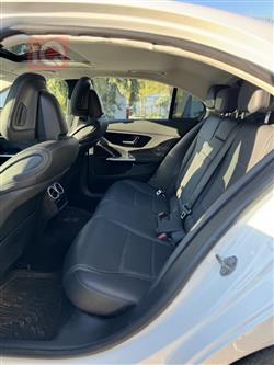 مێرسێدس بێنز C-Class